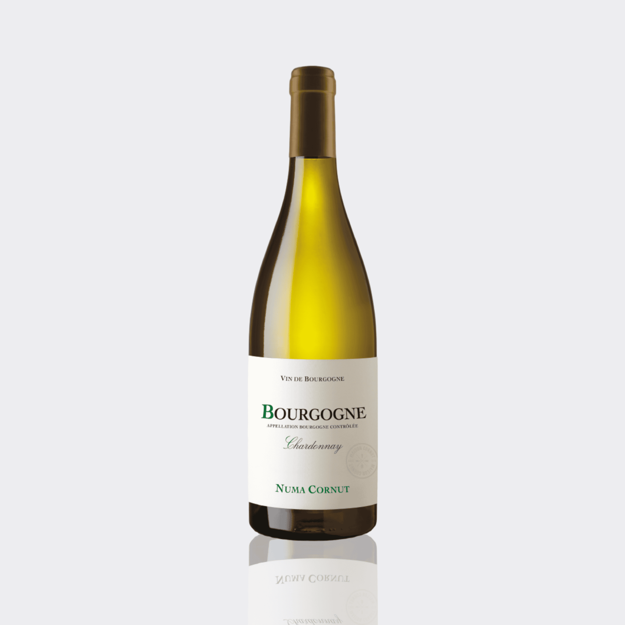 Buy Numa Cornut Bourgogne Blanc » Wanderlust Wine